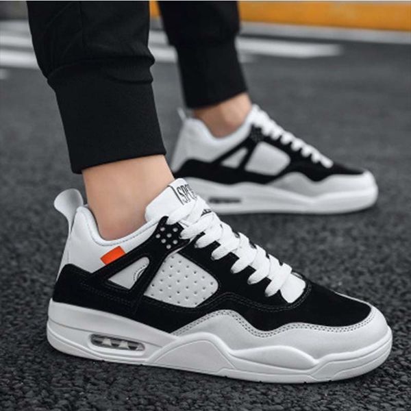 

2019sondr men's casual shoes fashion comfortable suede couple sports shoes women's factory direct sales, Black