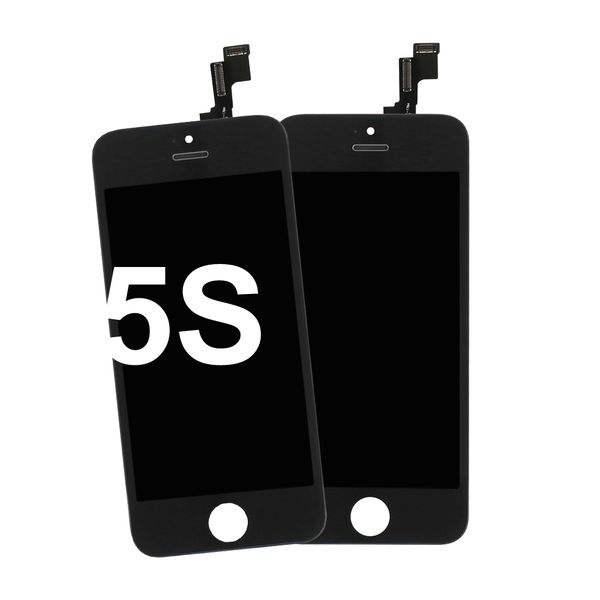 

wholesale lcd for iphone 5 5s screen replacement, for iphone 5s lcd touch screen display digitizer replacement parts