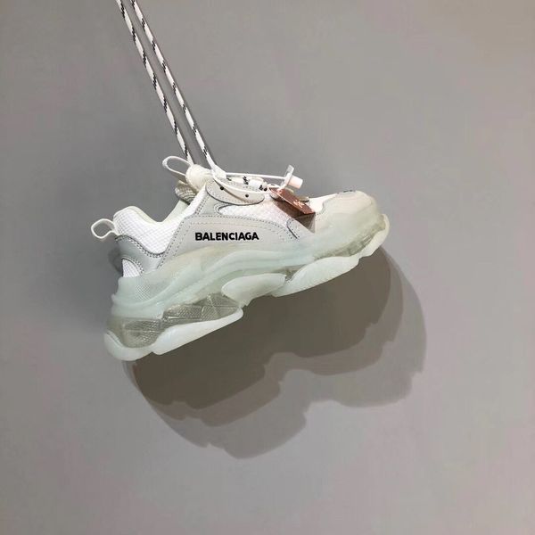 

super fire shoes high-end design men and women increased crystal bottom couple shoes breathable outdoor basketball shoes thick bottom03, Red;white