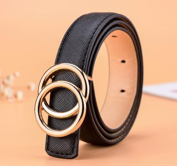 

2018 мода новый бренд дизайнер сплава пряжки пояса мужские роскошные пояса из натуральной кожи талии для мужчин женщин, Black;brown