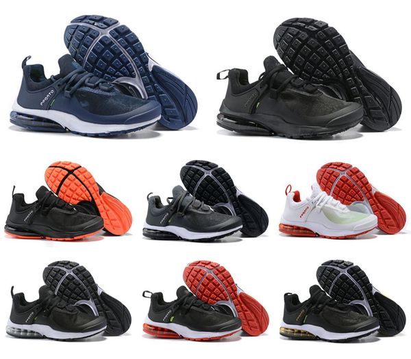 

new prestos iii presto 3 comfort breathable net gauze mens running shoes for white black blue red sneakers fashion sports shoes