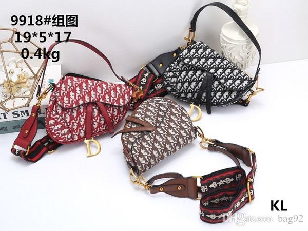 

НОВЫЕ стили Модные Сумки Женские сумки дизайнерские сумки женские сумки люкс брендовые сумки Сумка на одно плечо HANDBAG 9918