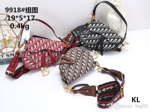 

NEW styles Fashion Bags Ladies handbags designer bags women tote bag luxury brands bags Single shoulder bag HANDBAG 9918