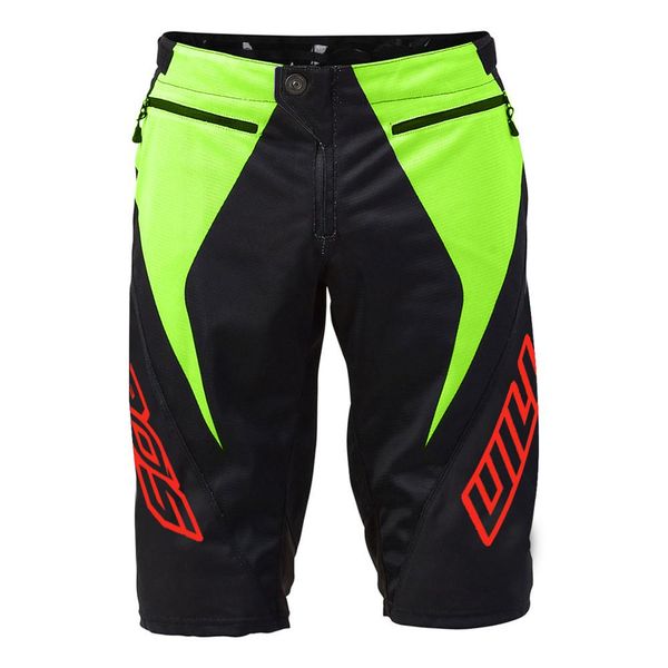 

new arrivalwillbros motocross atv bike off-road motorcycle men's summer shorts
