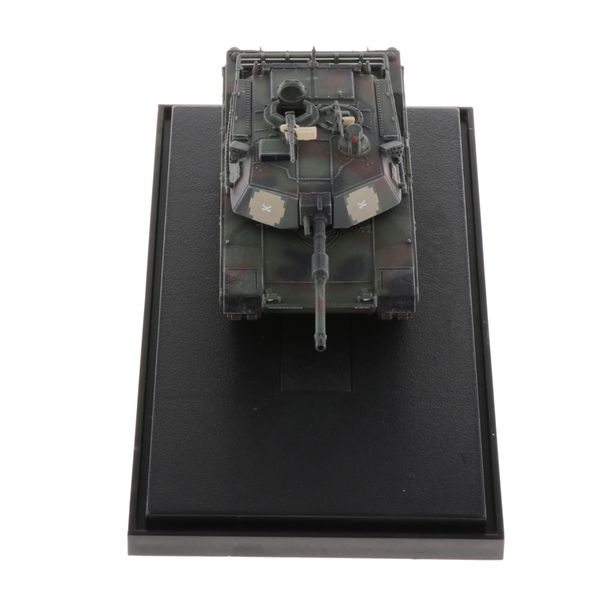 

tank heavy armor 1/72 alloy model us kit battle toy