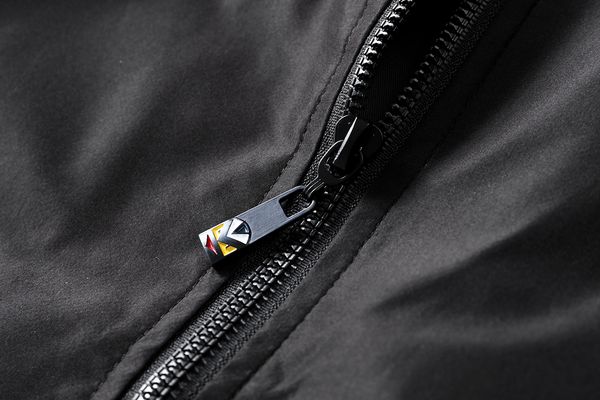 

2020ss бренда мужчины куртка случайных моды диких воздух обувь высокого качество на заказ платформа золотой звезды бутики куртки дизайнер го, Black;brown