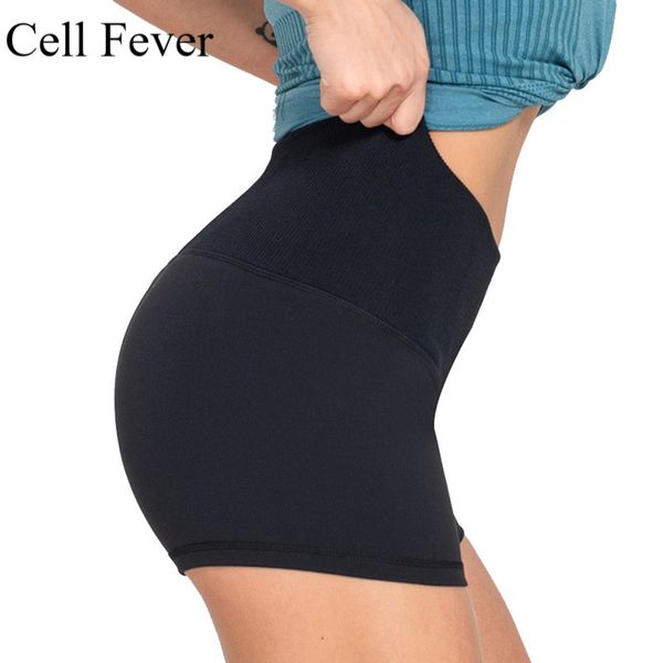 

sport shorts for women 3" compression stretch athletic shorts yoga running tight high waist tummy control fitness workout, White;red