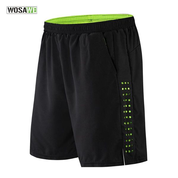 

cycling shorts gel padded men bicycle underwear road/mtb bike wear short velo culotte ciclismo hombre 2021 mountain, Black