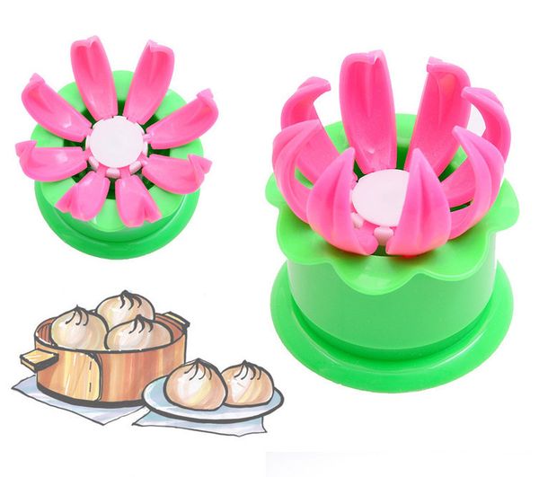 

diy colour manual operation bag you organ steamed stuffed bun make mould steamed stuffed bun organ kitchen tool