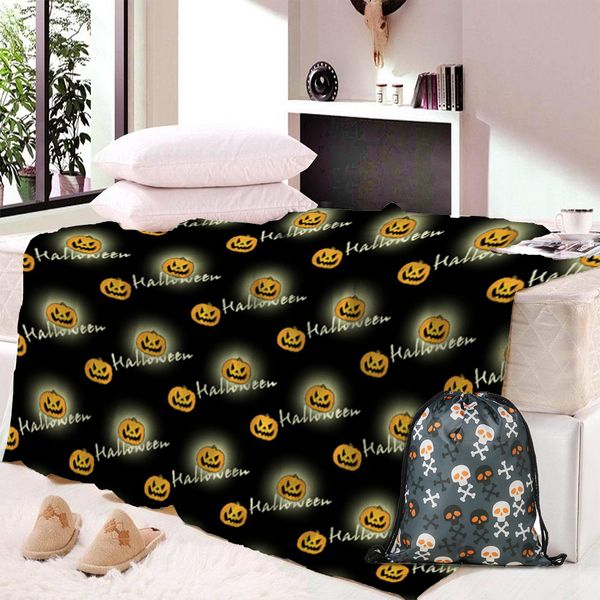 

dropship skull dog sherpa blanket blue galaxy bedspread bald eagle velvet plush beds blanket bohemian mantas para cama