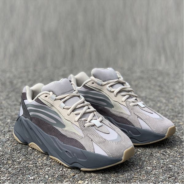 

new arrival tephra 700 v2 running shoes designer wave runner 2019 mens women real leather ash sports sneaker trainer