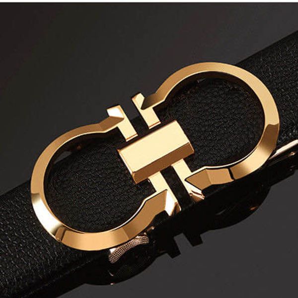 

бренд пряжка ремень роскошный пояс пояса из натуральной кожи дизайнерский ремень для мужчин и женщин бизнес ремни дизайнерские брендовые рем, Slivery;golden