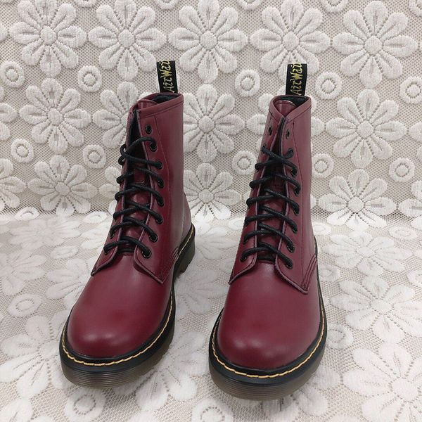 

autumn boots 2019 new martin boots female british wind high grade wild net red thin and thin spring and autumn single boots, Black