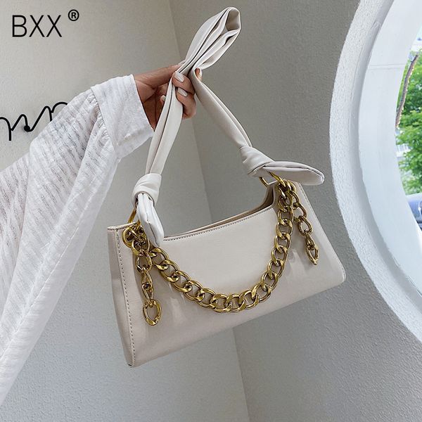 

bxx] сеть кожа pu crossbody сумки для женщин 2020 лето простой сплошной цвет плеча сумки для путешествий cross body bag hn025