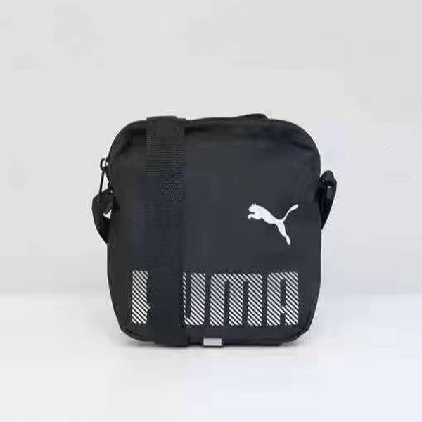 

new fashion womens mens teenager students shoulder bag cross body handbag multilayer space 4 colors simplicity style b104222z