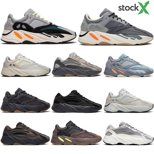 

with socks 2020 reflective wave runner inertia tephra vanta mens trainers men designer shoes women static sports sneakers size 345, White;red
