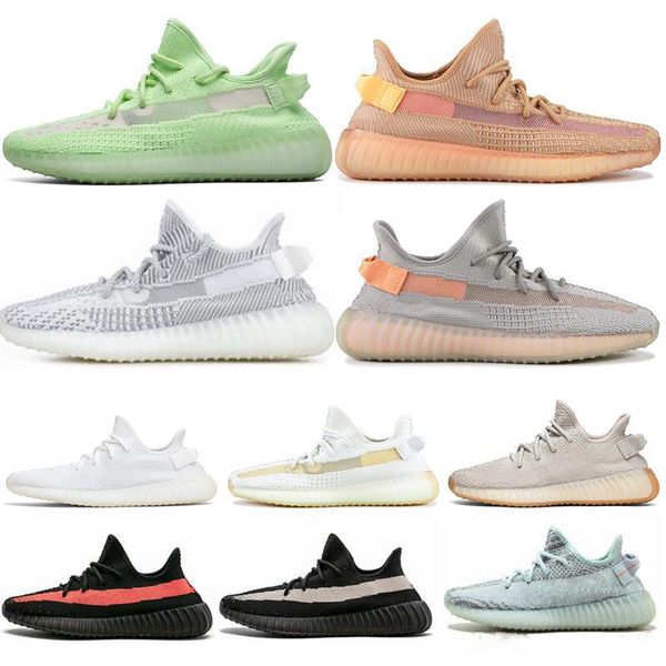 yeezy blancas precio