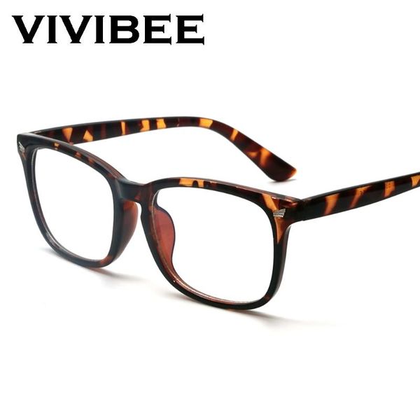 

vivibee women oversized leopard anti blue ray light filter leopard glasses for computer protection blocking gaming men glasses, White;black