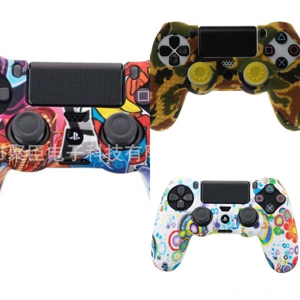 

j8ihq ps4 pro bag game system pro travel storage carrying case for playstation 4 pro ps4 console shockproof controller pouch shell