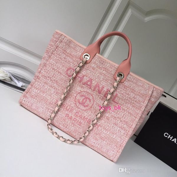 

a a a new cha1nel women handbags single-shoulder bag travel package shopping bag men s bags
