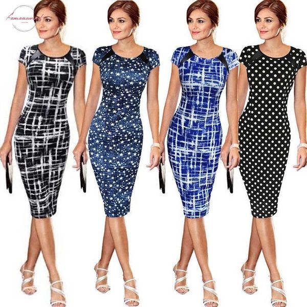 

новая мода желанный женщин бинты bodycon с коротким рукавом дизайнер midi партии, перевозка груза падения хорошее качество платье одежда, Black;gray