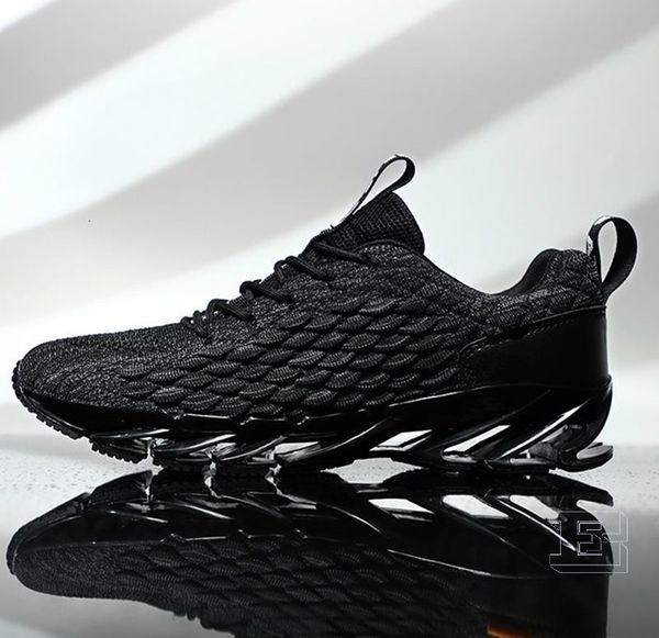 

горячая продажа мода мужская обувь mesh дышащие кроссовки walking мужчины обувь новая комфортная легкие кроссовки e-200228025