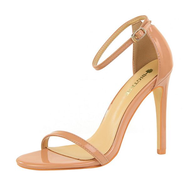 

summer fashion 2019 summer shoes black sandals super high heels pumps women shoes fetish high heels zapatos de mujer sandalias