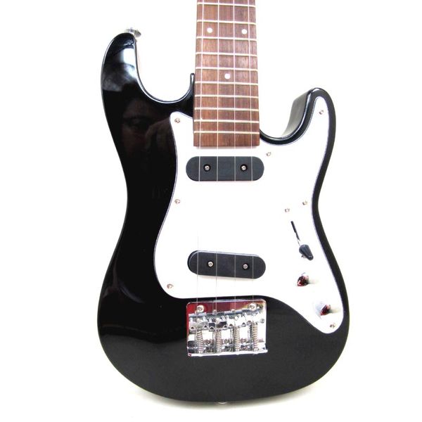 

больше цвета concert electric укулеле 26 дюймов st mini гавайский гитара 4 струны ukelele guitarra гитарист музыкальный