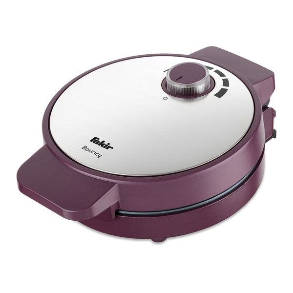 

fakir bouncy waffle maker