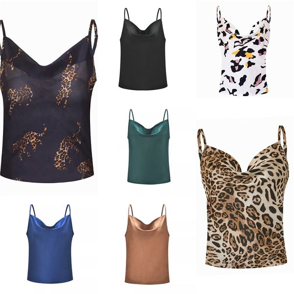 

new fashion women summer cool solid strappy v neck vest pure button tank cami sleeveless #359, White