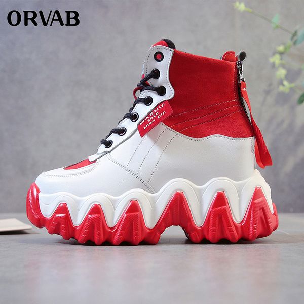 

new women boots lace up solid casual ankle boots round toe women shoes winter snow warm botas mujer 2019, Black