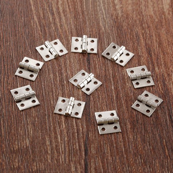 2019 Hinge Furniture Dreld 8 10mm Mini Cabinet Hinges Furniture