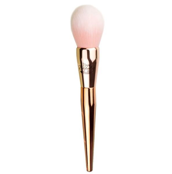 

large powder brush makeup brush tool beauty