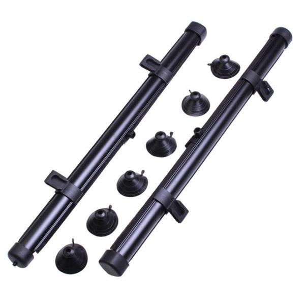 

1 pair car automatic retractable shades roller blinds sunshade sun block sun shade with suction cups cover curtain car styling