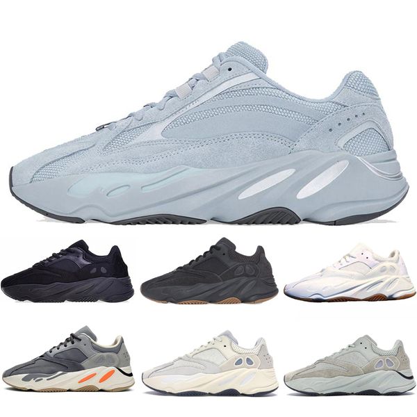 

700 2 v hospital blue magnet ash wave runner inertia solid grey vanta geode static mauve men women kanye west casual outdoor shoes