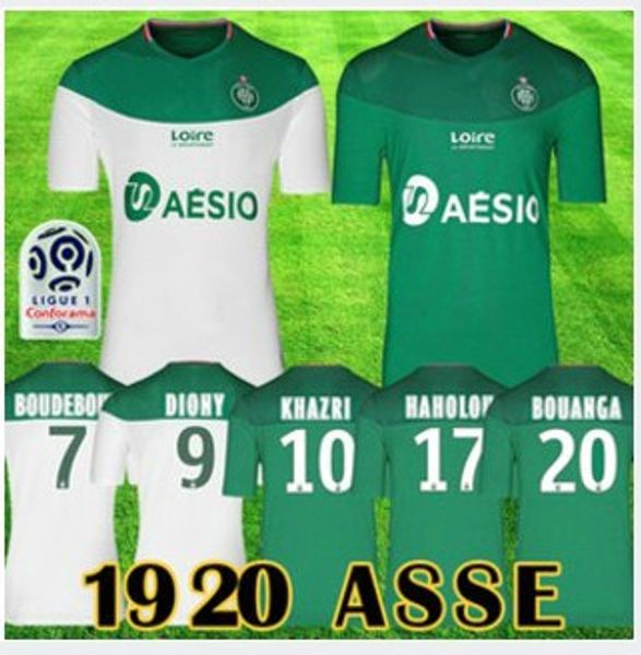 

19 20 as etienne Ѭикоажне издели ђбола главна away 2019 asse etienne майо-де-ђове азѬи к, Black;yellow