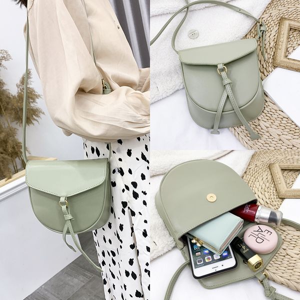 

женская сумка летняя мода сумки женские новый стиль простой хипстер косой