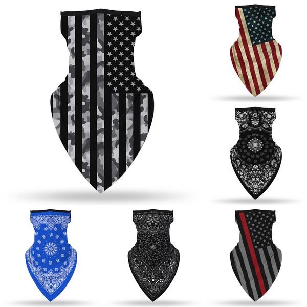 

s955x shipping i can't live black breath matter scarf summer outdoor riding mask i cant breathe scarf face towel