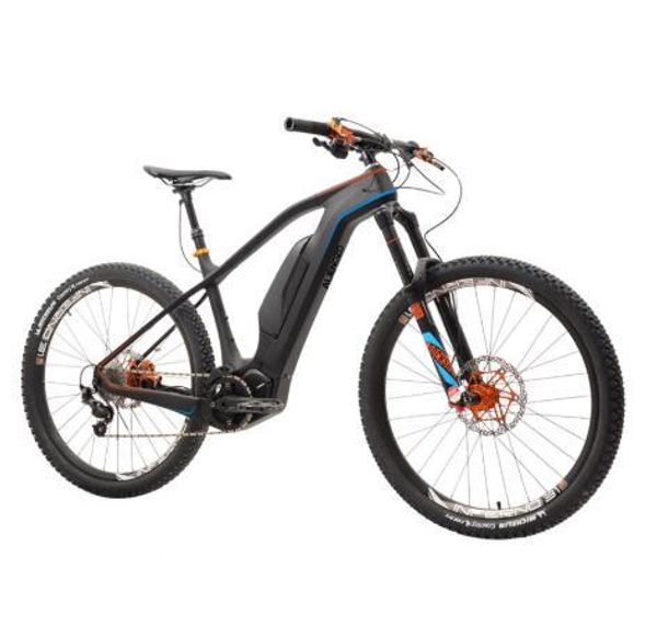 

coutom 27.5inch carbon fiber electric mountain bicycle am all-terrain mountain bike electric carbon fiber electric pro ebike