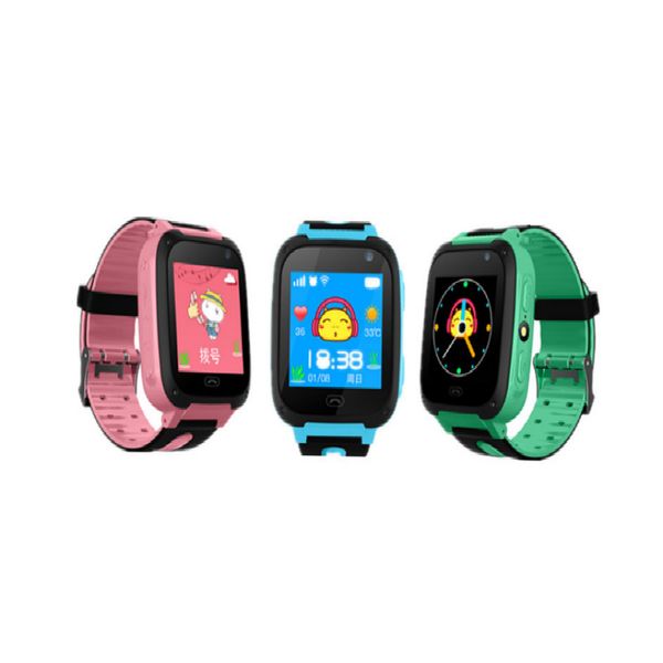 q528 y21 gps smart watch
