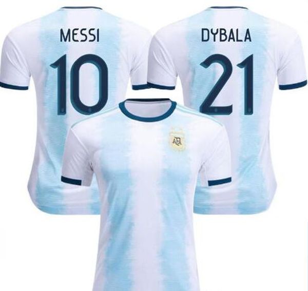 argentina soccer jersey 2019