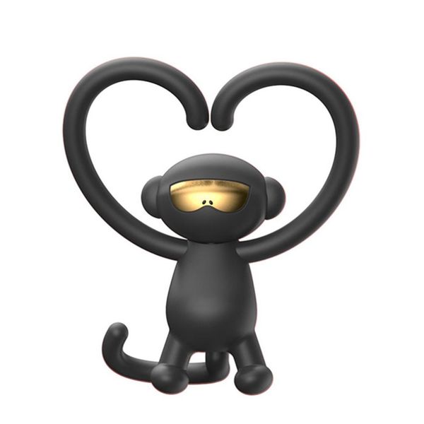 

monkey car car purifying air fresh perfume decoration decoration multi-functional