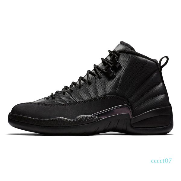 

new gym red 12 xii 12s mens basketball athletic winterized cny college navy michigan milan wings international flight sports sneakers ct07