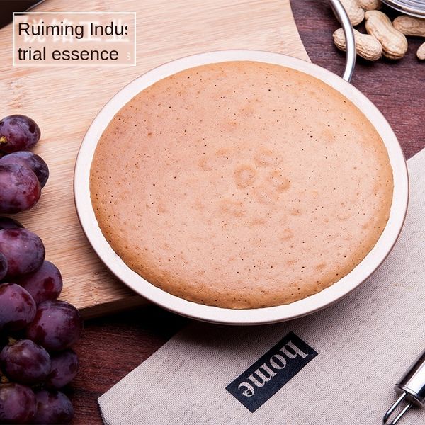 

tuhao golden cake mold антипригарного круглой пицца выпечка инструменты торт выпечка инструменты