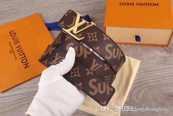 

горячие продажи медуза кожаный ремень высокое качество кожаный ремень для мужчин и женщин мода повседневные джинсы женщины размер ремня 95-1, Black;brown