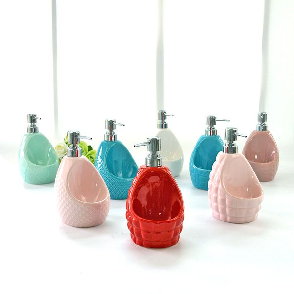 

650lm liquid soap dispenser for kitchen bathroom home decoration, bathroom accessories