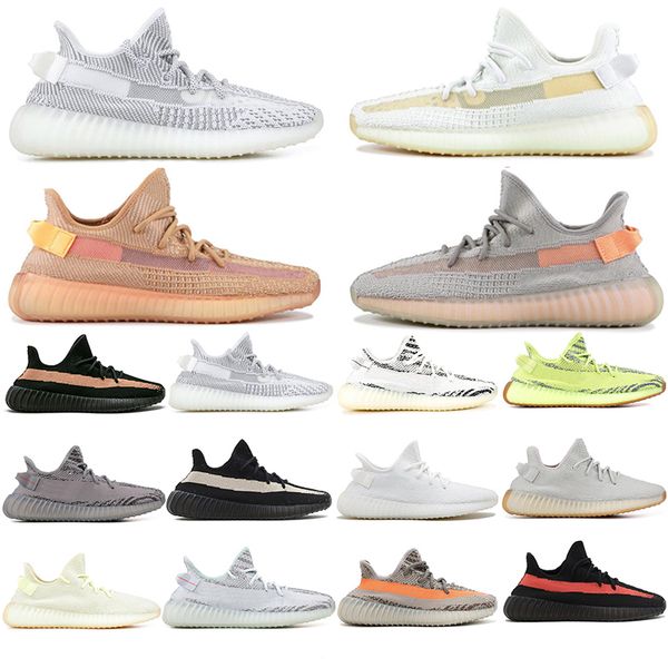 

new arrival teal blue hospital blue magnet kanye west 700 men running shoes inertia vanta analog 700s static salt wave runner mauve sneakers