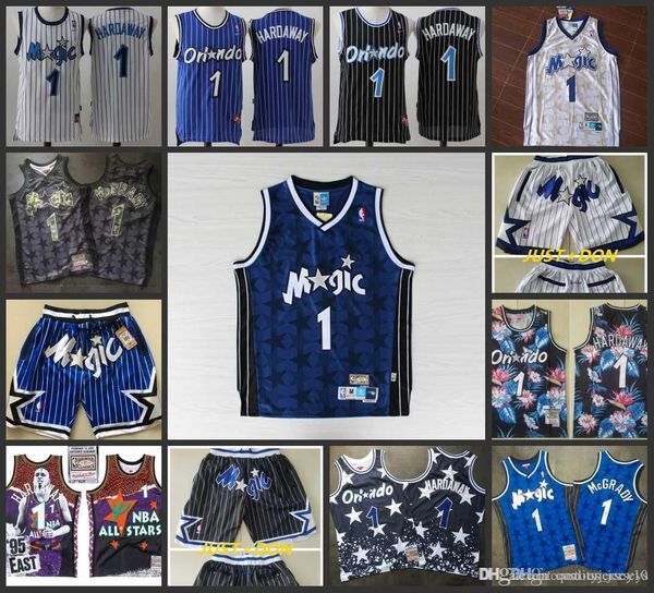 penny hardaway mitchell and ness