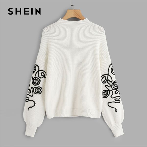 shein maglioni