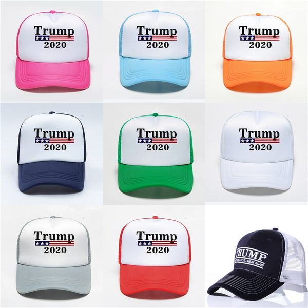 

make america great again hat donald trump republican snapback sports hats baseball caps usa flag mens womens fashion cap m202f #345, Blue;gray